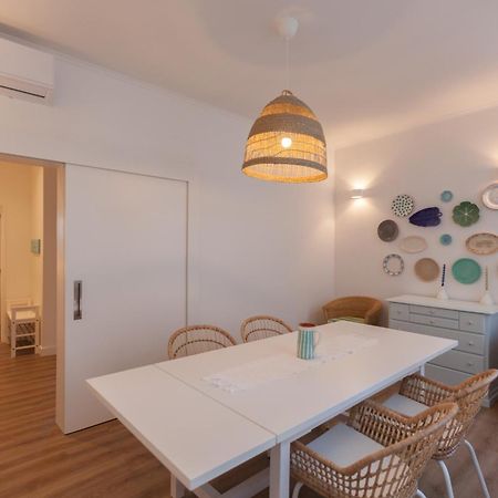 Flh Graca Charming Duplex With Small Pool Lisboa Eksteriør billede