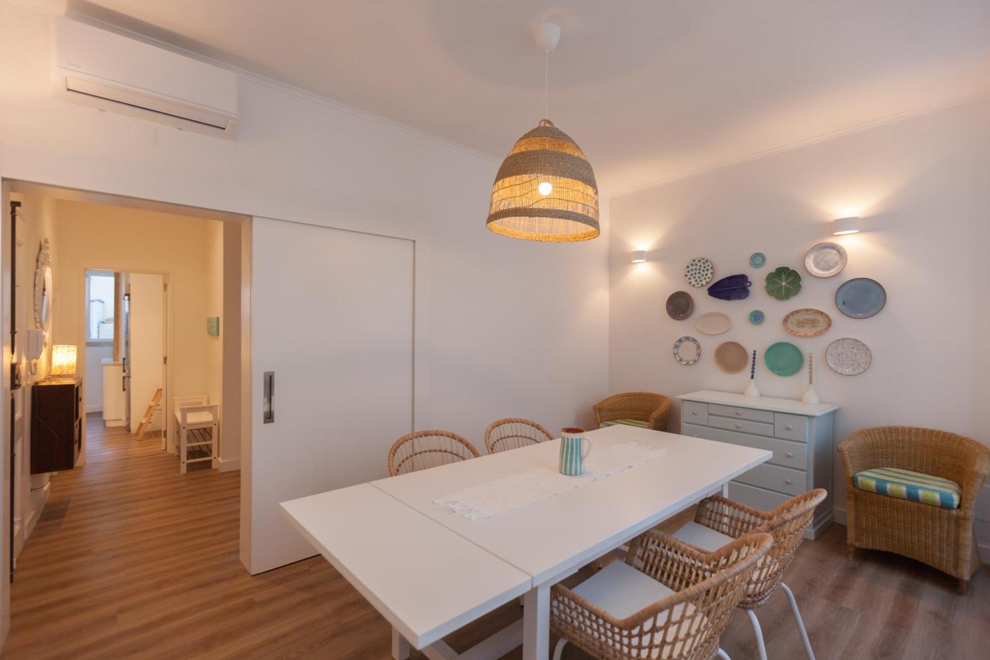 Flh Graca Charming Duplex With Small Pool Lisboa Eksteriør billede