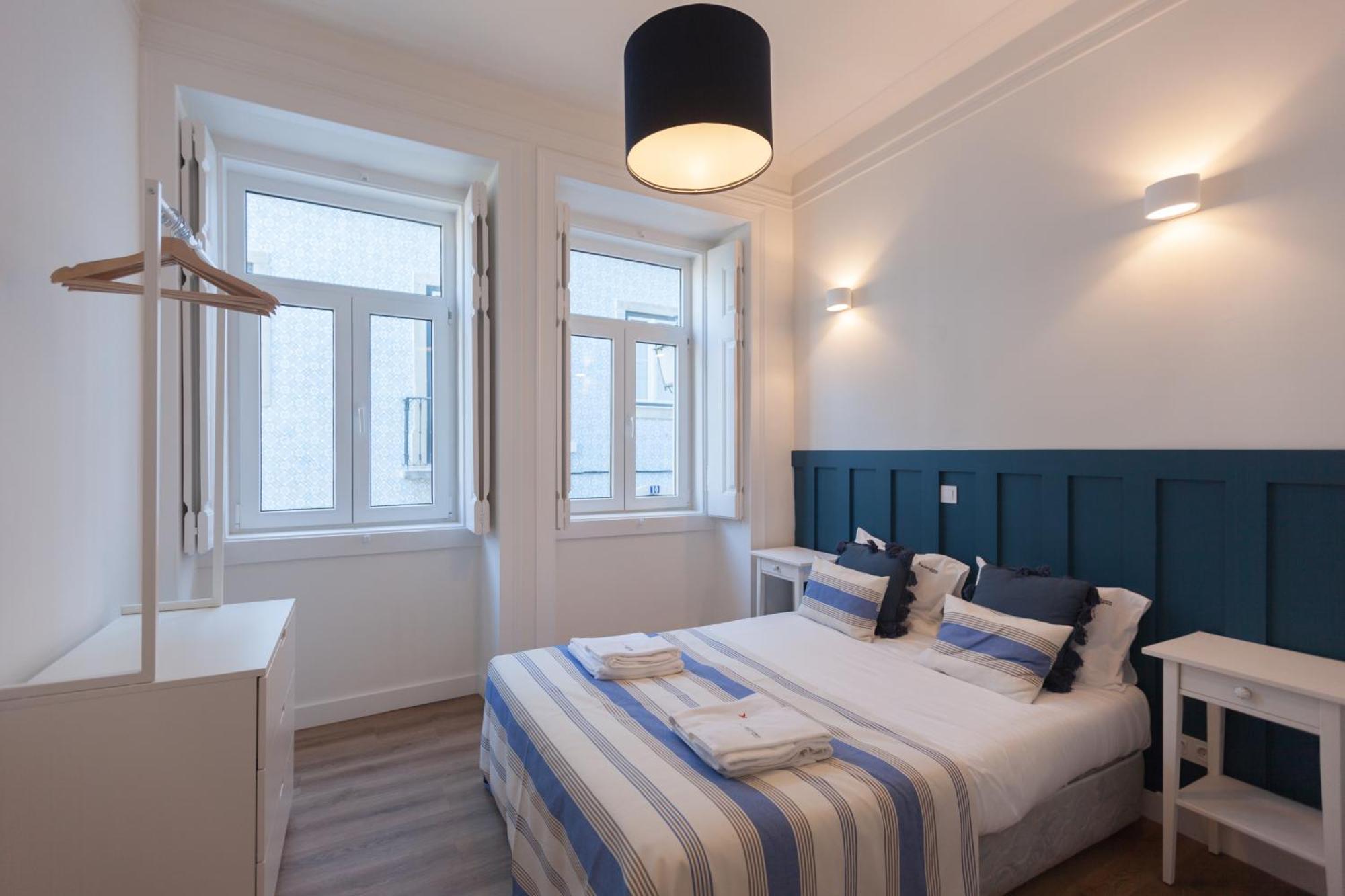 Flh Graca Charming Duplex With Small Pool Lisboa Eksteriør billede