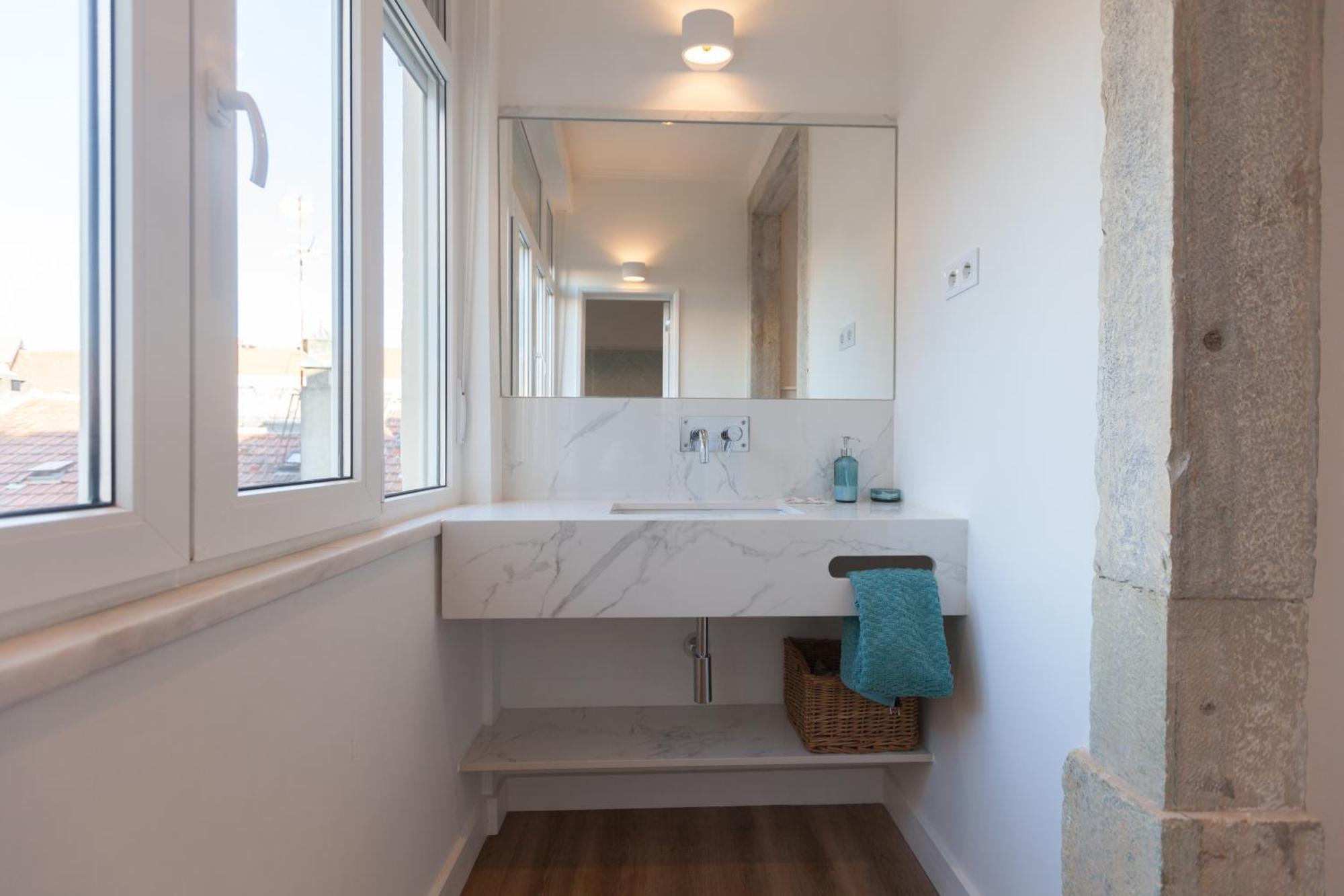 Flh Graca Charming Duplex With Small Pool Lisboa Eksteriør billede