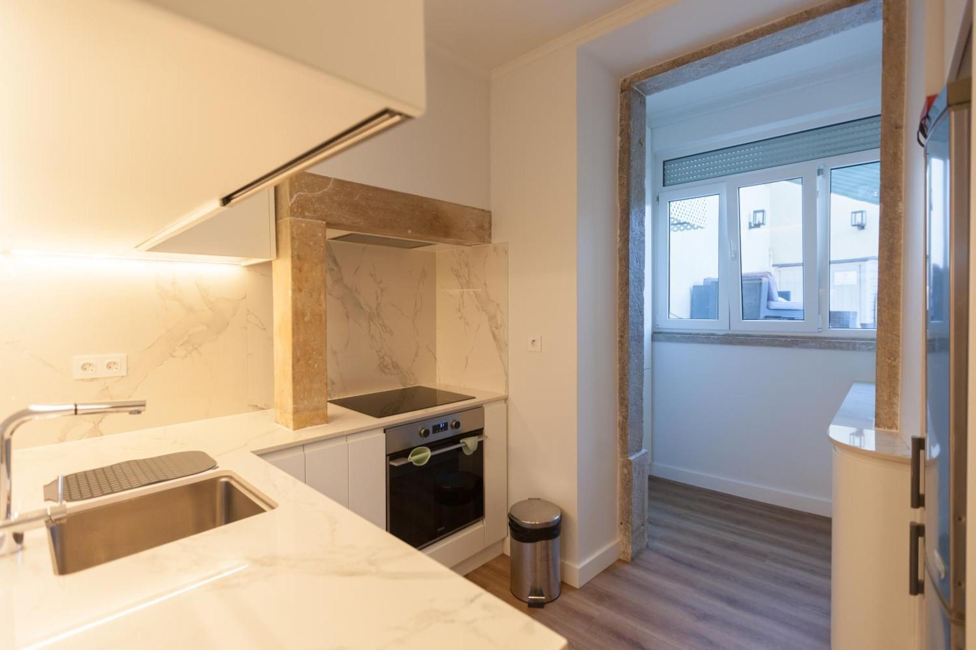 Flh Graca Charming Duplex With Small Pool Lisboa Eksteriør billede